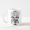 Ver imagem 2 de Caneca Presente para Dia Dos Pais Personalizado com Frase