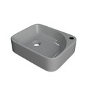 Ver imagem 2 de Cuba de Apoio para Banheiro Gross Ro36 Retangular