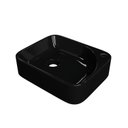 Ver imagem 2 de Cuba de Apoio para Banheiro Cross Ro36 Retangular