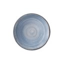Ver imagem 4 de Aparelho de Jantar 30 Peças Esfera Azul Celeste Schmidt Esfera Azul Celeste 30 peças