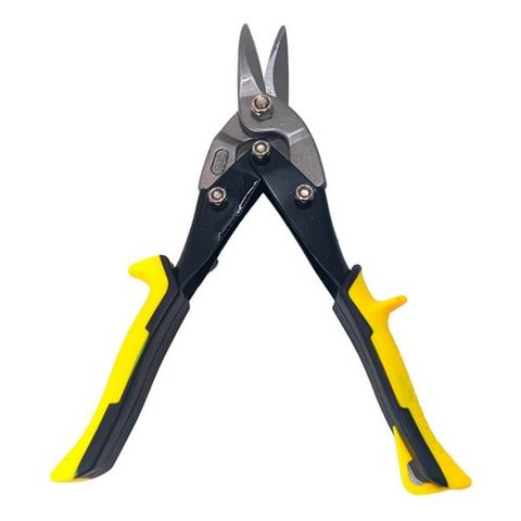 Tesoura Manual para Cortar Chapa