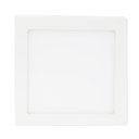 Ver imagem 4 de Plafon Led Sobrepor Quadrado 18w Yamamura