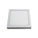Ver imagem 1 de Plafon Led Sobrepor Quadrado 18w Yamamura