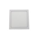 Ver imagem 5 de Plafon Led Sobrepor Quadrado 18w Yamamura