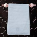 Ver imagem 3 de Jogo de Banho 2 Peças Bronze Lufamar