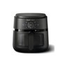 Fritadeira Airfryer Digital Série 2000 Xl Preta 1700w - Na230 Philips Walita - 2