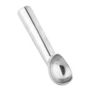 Ver imagem 1 de Colher de Sorvete Alumínio Profissional Sorveteria
