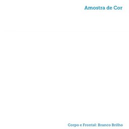 Quarto de Bebê com Guarda-Roupas 4 Portas Janeladas Cômoda e Berço 100% MDF Lana Espresso Móveis - 13