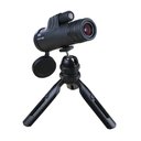 Ver imagem 5 de Luneta Telescópio Pocket Range Tag Compacta Portátil Observação Longa Distância