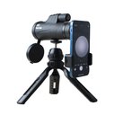 Ver imagem 4 de Luneta Telescópio Pocket Range Tag Compacta Portátil Observação Longa Distância