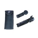 Ver imagem 2 de Luneta Telescópio Pocket Range Tag Compacta Portátil Observação Longa Distância