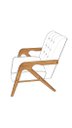 Ver imagem 6 de Kit Lateral Poltrona Mona