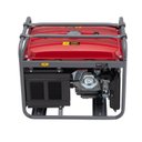 Ver imagem 3 de Gerador a Gasolina B4T-8500 110/220V Branco