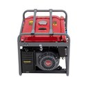 Ver imagem 4 de Gerador a Gasolina B4T-8500 110/220V Branco