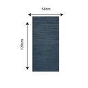 Ver imagem 3 de Revestimento Pedra Leve Semi-flexível Decorativa Pedra Palito 120cm X 54cm 5mm de Espessura Formaco