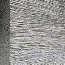 Ver mais imagens de Revestimento Pedra Leve Semi-flexível Decorativa Pedra Palito 120cm X 54cm 5mm de Espessura Formaco