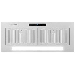 Coifa Embutida Amzchef 30" 900 Cfm com Controle de Gestos e 9 Velocidades - 8