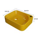 Ver imagem 4 de Kit Cuba Ro36 Cross com Torneira Luxo