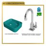 Kit Cuba Ro36 Cross com Torneira Luxo - 7