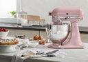 Ver imagem 3 de Kitchenaid Artisan Mixer 5qt, 10 Velocidades, Rosa Seco