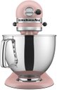 Ver imagem 2 de Kitchenaid Artisan Mixer 5qt, 10 Velocidades, Rosa Seco