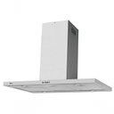 Ver imagem 1 de Coifa de Ilha Fischer Tradition Line 90cm Inox 220v