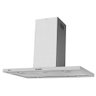 Coifa de Ilha Fischer Tradition Line 90cm Inox 220v - 1