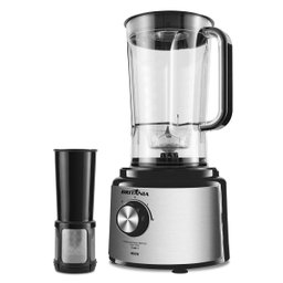 Multiprocessador Britânia BMP2700P 5 em 1 Inox Turbo 900W 127V - 2