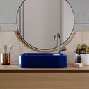 Ver imagem 2 de Kit Cuba Ro36 Cross com Torneira C50 e Válvula Abs