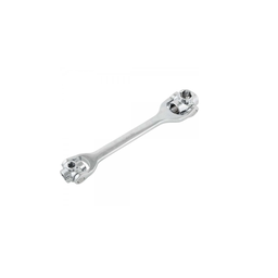 Chave Multifunção Encaixe Sextavado 12x19mm VONDER - 1