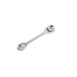Chave Multifunção Encaixe Sextavado 12x19mm VONDER