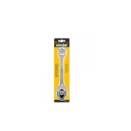 Chave Multifunção Encaixe Sextavado 12x19mm VONDER - 2