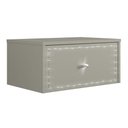 Ver imagem 4 de Mesa de Cabeceira Suspensa Strass - Off White