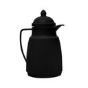 Ver imagem 2 de Garrafa Térmica Essência Preta 300ml