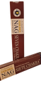Ver imagem 2 de Incenso Siete Chakra - Nag Golden