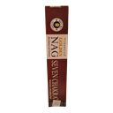 Ver imagem 1 de Incenso Siete Chakra - Nag Golden