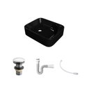 Ver imagem 3 de Kit Cuba Ro36 Cross com Válvula Click e Sifão e Flexível