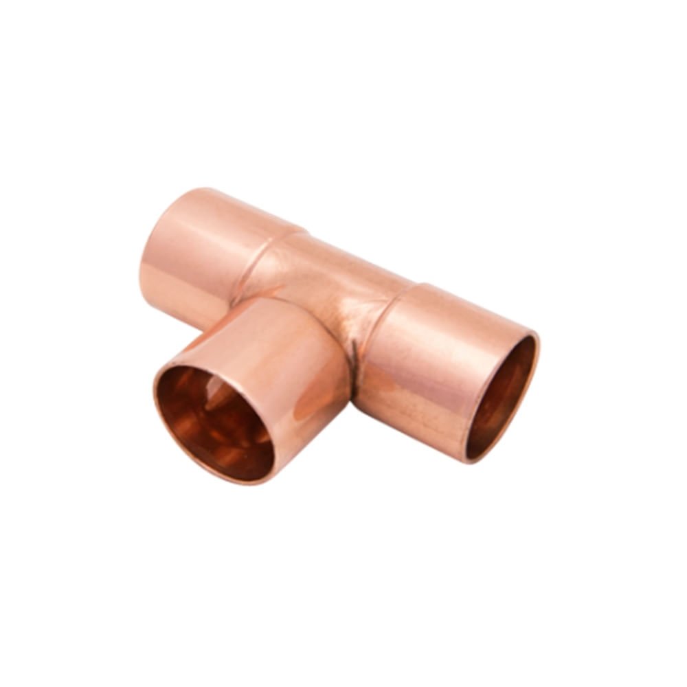 Tee de Cobre 1.3/8 Forming - 2