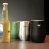Copo Térmico Preto 360ml - 10