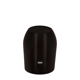 Copo Térmico Preto 360ml - 15