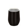 Copo Térmico Preto 360ml - 2