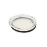 Copo Térmico Preto 360ml - 14