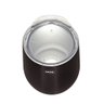 Copo Térmico Preto 360ml - 4