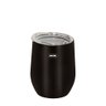 Copo Térmico Preto 360ml - 1