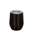 Ver imagem 3 de Copo Térmico Preto 360ml