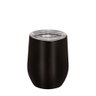 Copo Térmico Preto 360ml - 3