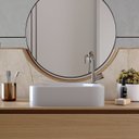 Ver imagem 2 de Kit Cuba Ro36 Cross com Torneira C50 e Válvula Abs