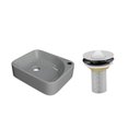 Ver imagem 3 de Kit Cuba Ro36 Cross com Válvula Metal