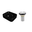 Ver imagem 3 de Kit Cuba Ro36 Cross com Válvula Metal