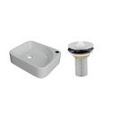 Ver imagem 3 de Kit Cuba Ro36 Cross com Válvula Metal